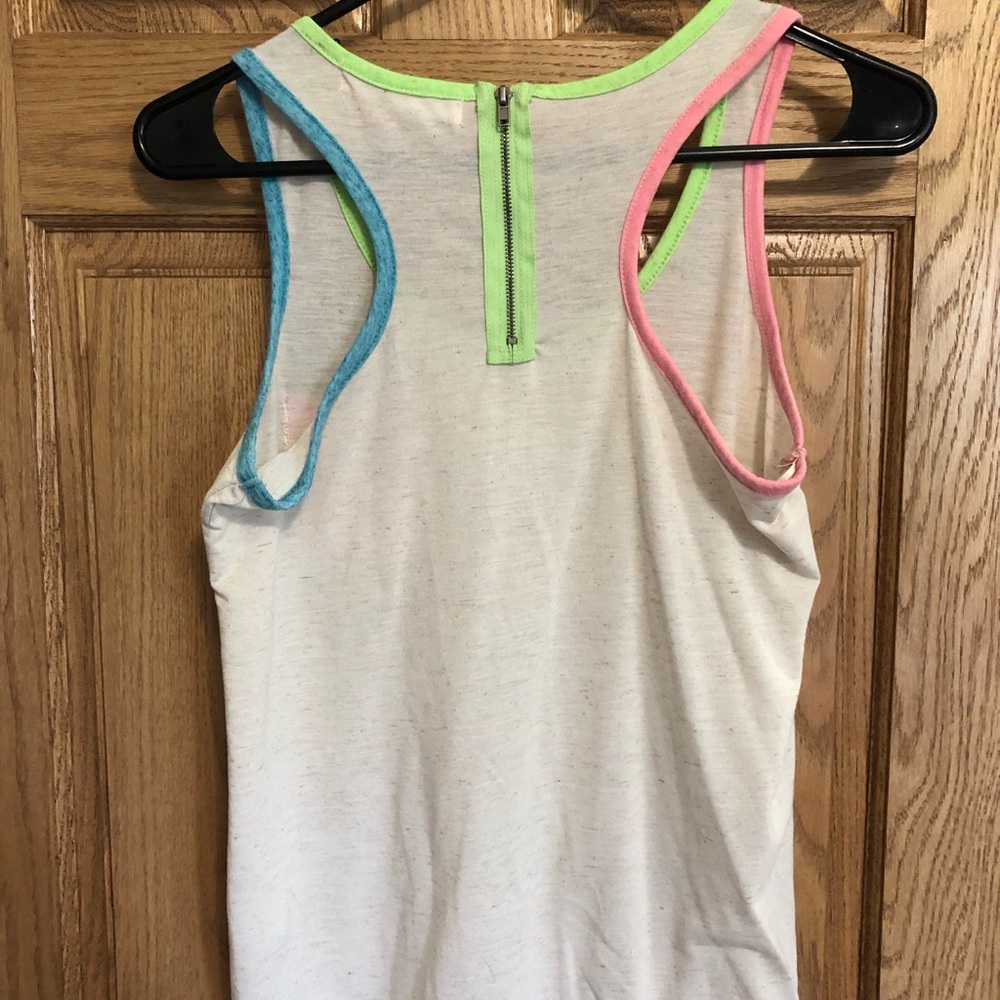 Tank top - Picture 3 of 3